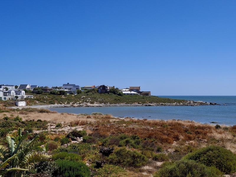 4 Bedroom Property for Sale in Britannia Bay Western Cape